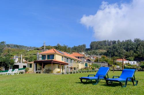 Calheta Casa | Recanto das Florenças (1)