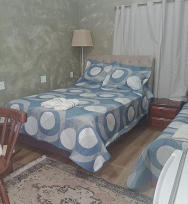 Maria da Fe Casa | Recanto das Videiras