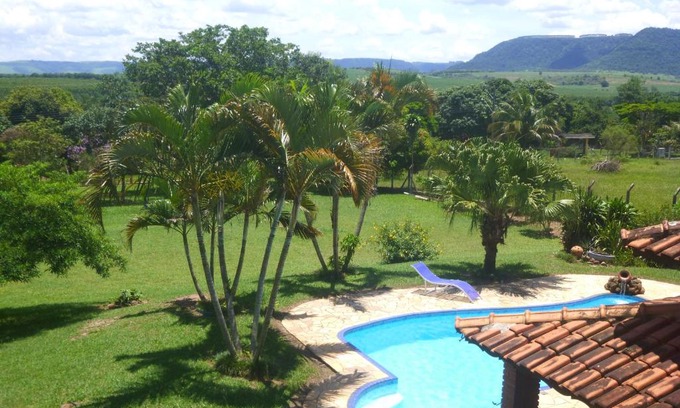 Sao Pedro Casa | Recanto de Oryon