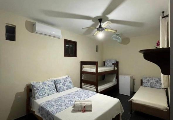Ilha Grande Hotel | Recanto do Abraao Ilha Grande