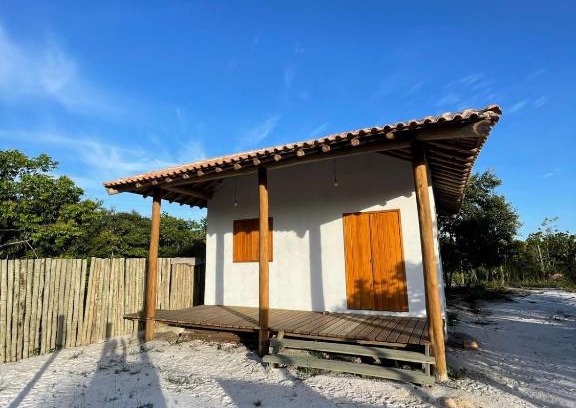 Corumbau Chalet De Esquí | Recanto do Bosque