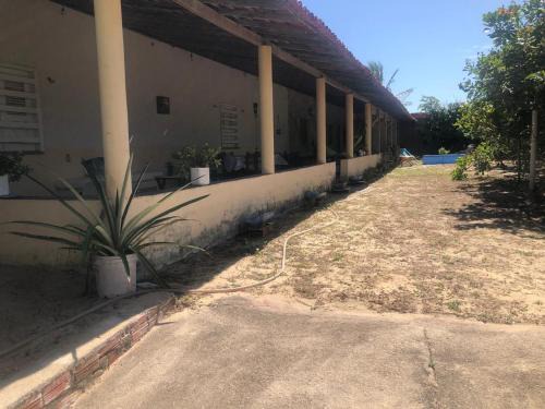 Luis Correia Casa | Recanto do Cajueiro, Sua casa de praia