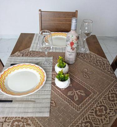 Campeche Sul Apartamento | Recanto do Campeche