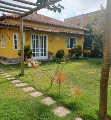 Arraial do Cabo Casa | Recanto do Canário Amarelo
