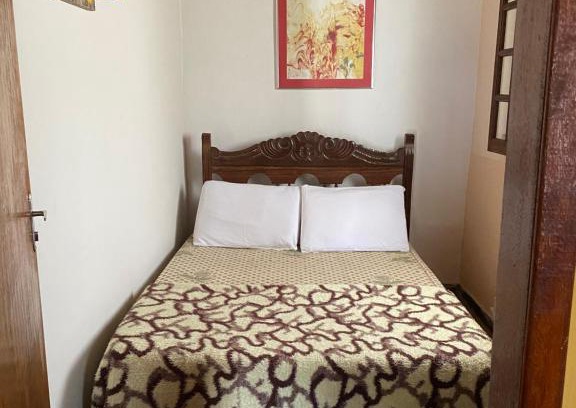 Lavras Novas Casa | Recanto do chá
