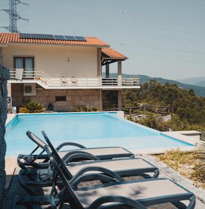 Soengas Apartamento | Recanto do Escalheiro