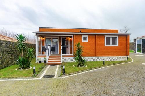 Ponta Delgada Casa | Recanto do Fonseca
