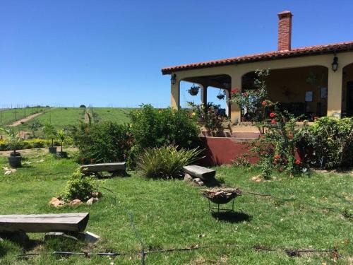 Garanhuns Casa | Recanto do Ipês