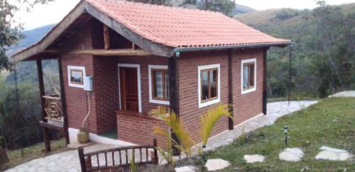 Aiuruoca Casa | RECANTO DO LEÃO