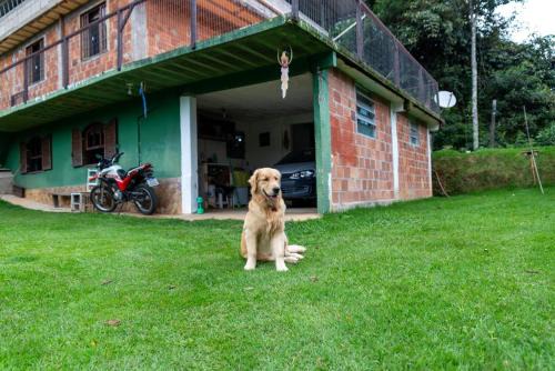 Petropolis Casa | Recanto do major