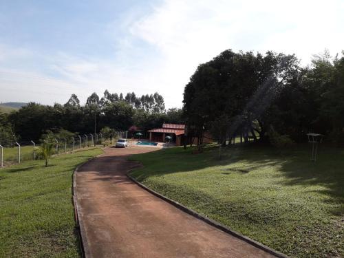 Botucatu Casa | Recanto do Nenê
