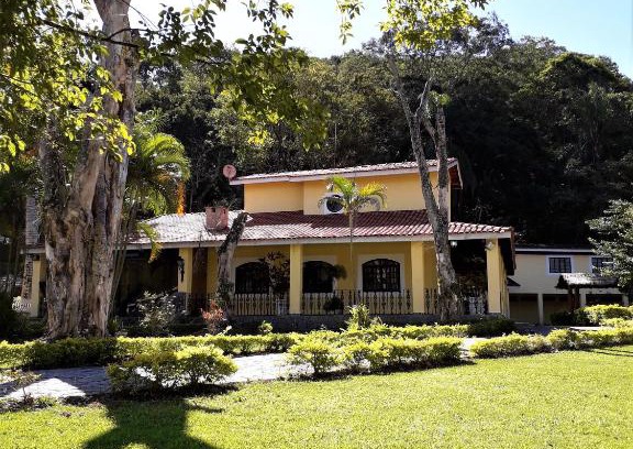 Pindamonhangaba Casa | Recanto do Ribeirão