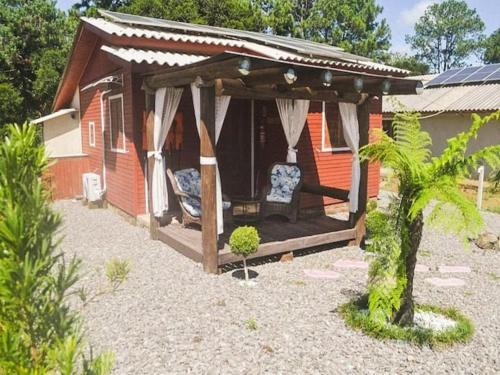 Mato Queimado Casa | RECANTO DO SINALEIRO GRAMADO