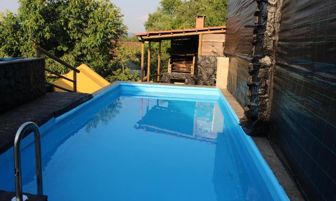 Cabril Casa | Recanto do Sol