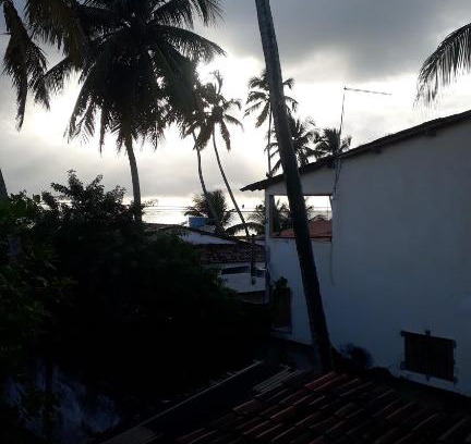 Baia da Traicao Apartamento | Recanto do Sossego Tavares