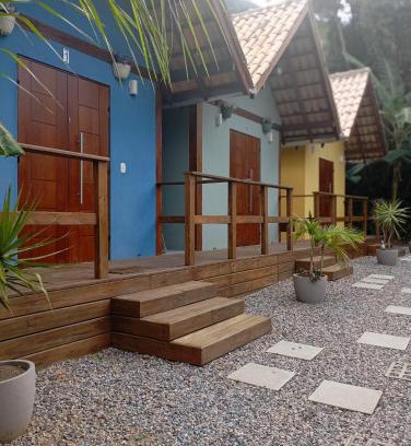 Sao Francisco da Praia Apartamento | Recanto do Sossego
