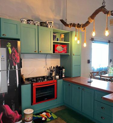 Sinop Casa | Recanto do sossego