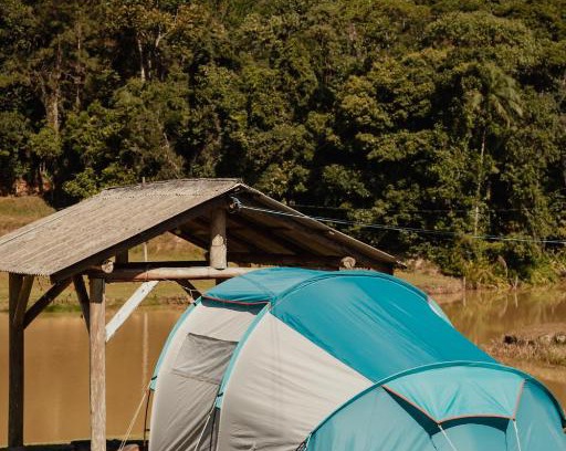 Pomerode Otro | Recanto do Vale Glamping