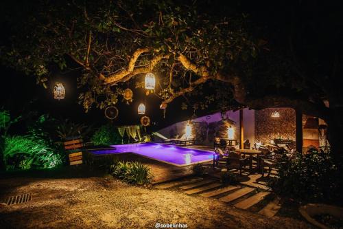 Trancoso Apartamento | Recanto do Villa 1