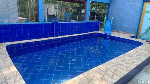 Vista Linda Casa | Recanto do vovó Pedro