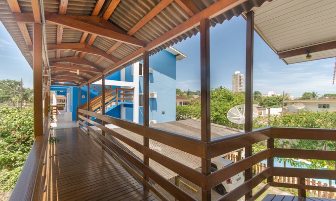 Centro Casa | Recanto Dom Arthur