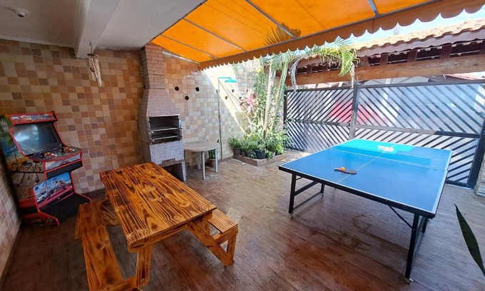 Vila Assuncao Casa | Recanto dos Amigos