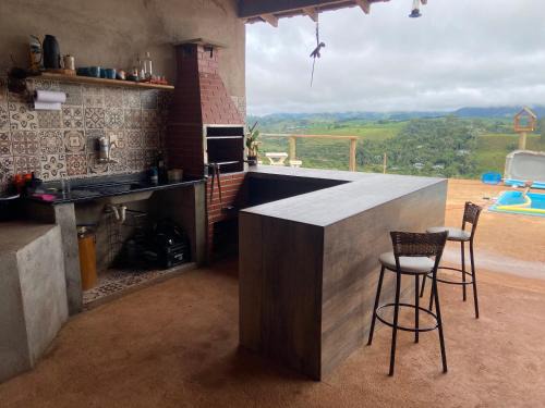 Lagoinha Casa | Recanto dos Borges
