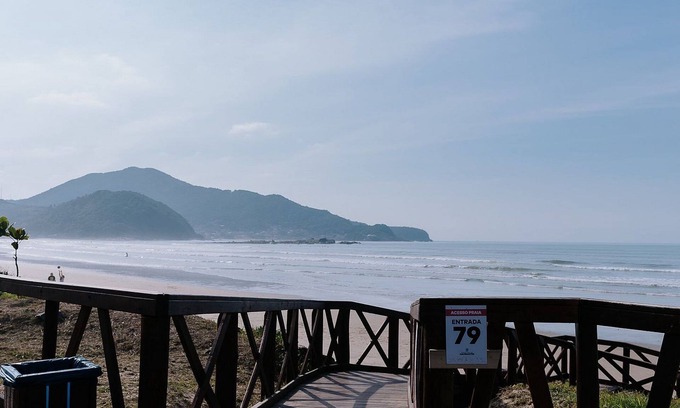Gravata Apartamento | Recanto dos Corais - Praia do Gravatá