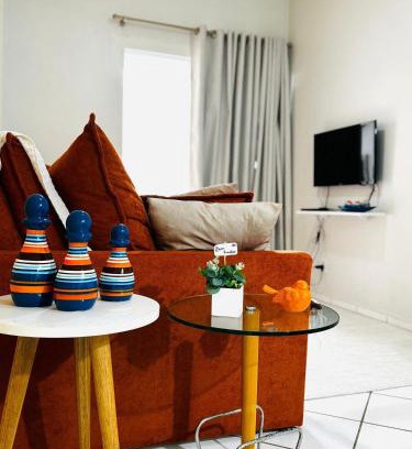 Centro Apartamento | Recanto dos Corais - Praia do Gravatá - Navegantes