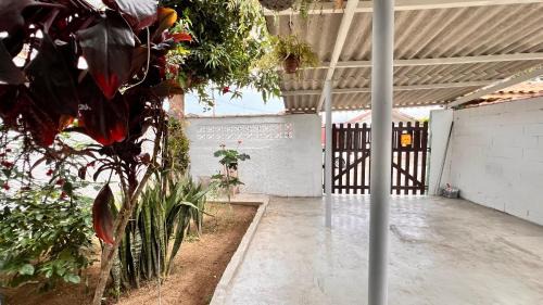 Caraguatatuba Casa | Recanto dos Pássaros