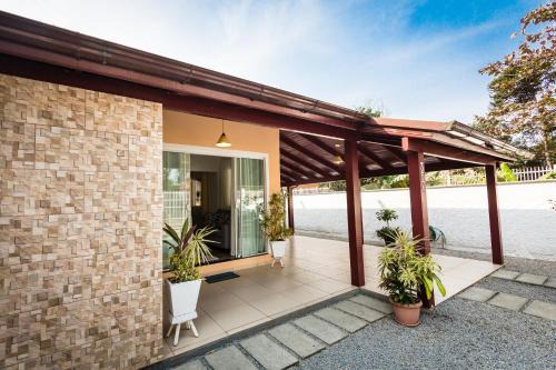 Campeche Sul Casa | Recanto dos Pássaros