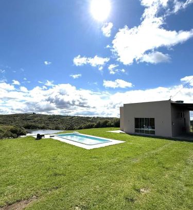 Bage Casa | Recanto dos Pampas - Chácara na região dos Haras