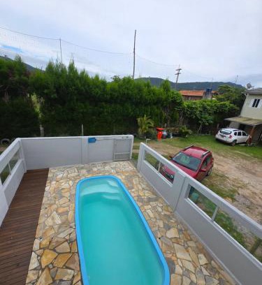 Rio Vermelho Norte Casa | Recanto Dos Vargas