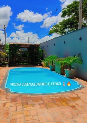 Severinia Casa | Recanto Dutra