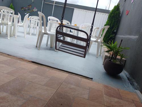 Ribeirao Das Neves Casa | Recanto família rocha
