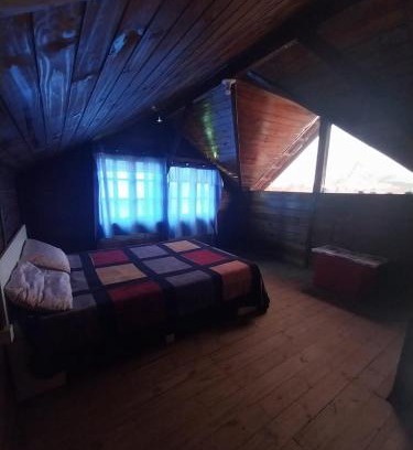 Salto de Pirapora Chalet De Esquí | Recanto família Coelho