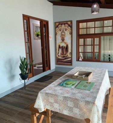 Garopaba Casa | Recanto Familiar