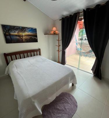 Mambucaba Apartamento | Recanto Guarassol Apartamentos