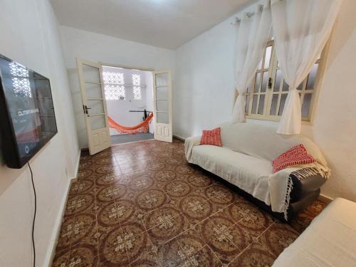 Praia Grande Casa | Recanto hospedagem