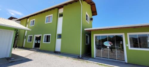 Barra da Lagoa Apartamento | Recanto IvaFlor