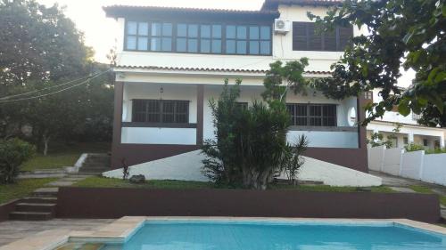 Sepetiba Casa | Recanto Jardim Marambaia