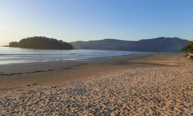Lagoinha Casa | Recanto Mar Virado