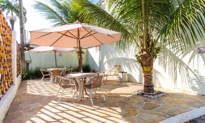Maranduba Hotel | Recanto Maranduba