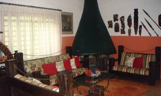 Aruja Casa | Recanto Mari - barrio Canjicas en Arujá - SP