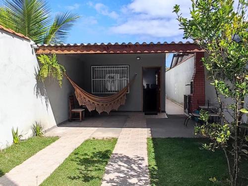 Jardim Enseada Casa | Recanto Maria Flor