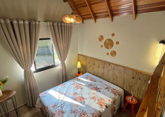 Miringuava Chalet De Esquí | Recanto Mavi