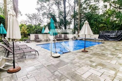 Vila Suzana Apartamento | Recanto no Morumbi