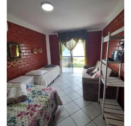 Barra Velha Hotel | Recanto Pé na Areia