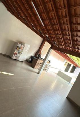 Ribeirao Preto Casa | Recanto Pimenta Lazer