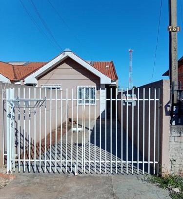 Cara-Cara Casa | Recanto Pinheiros